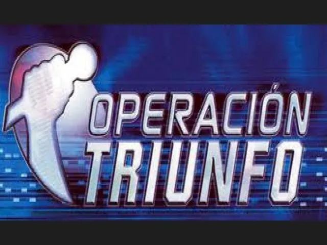 Operación Triunfo